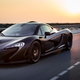 McLaren